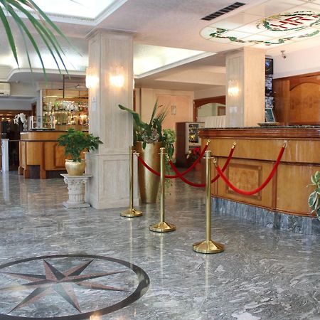 Hotel Romulus Roma Exterior foto