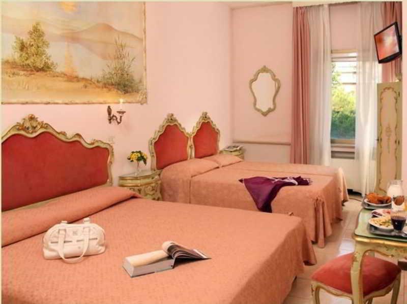 Hotel Romulus Roma Exterior foto