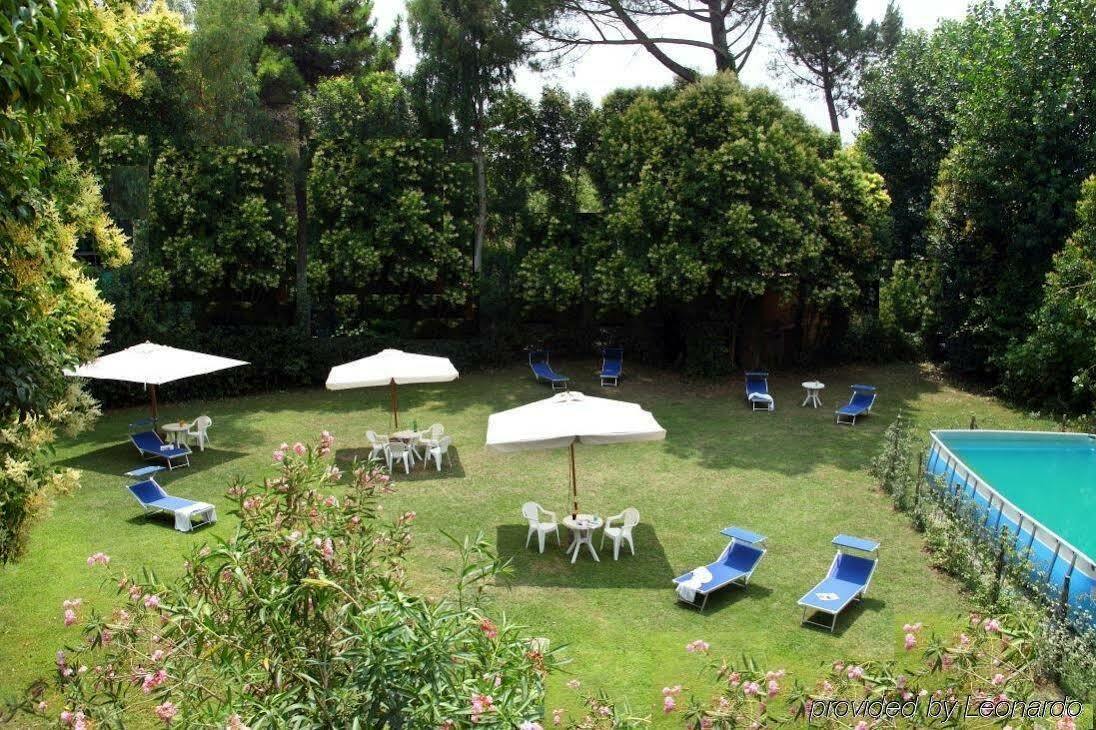 Hotel Romulus Roma Facilidades foto