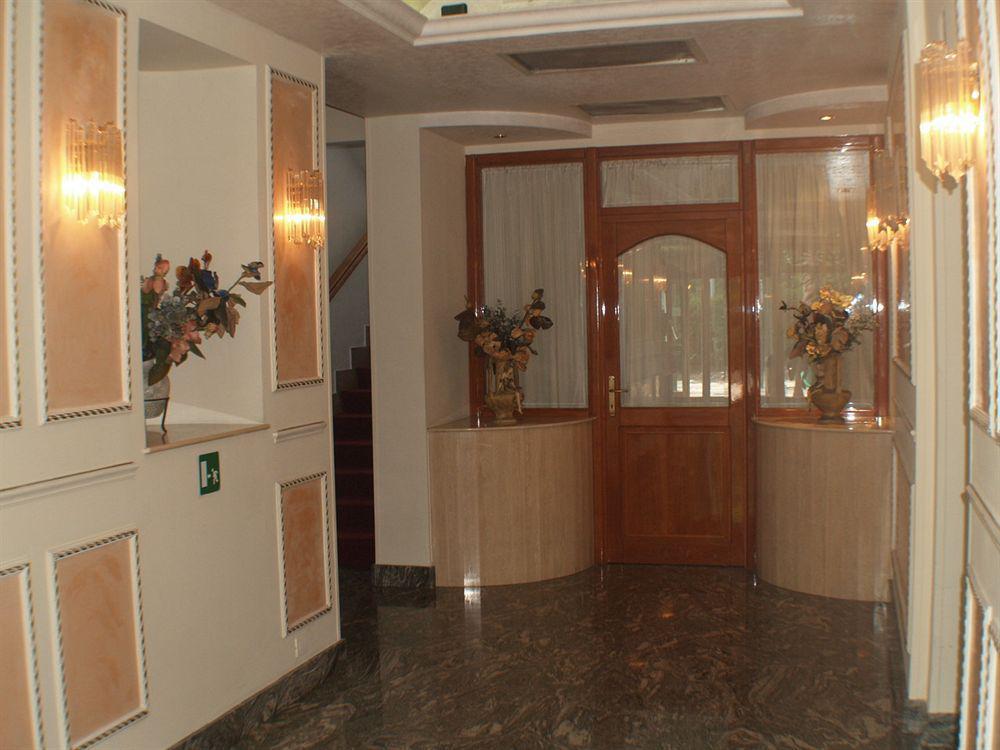 Hotel Romulus Roma Interior foto