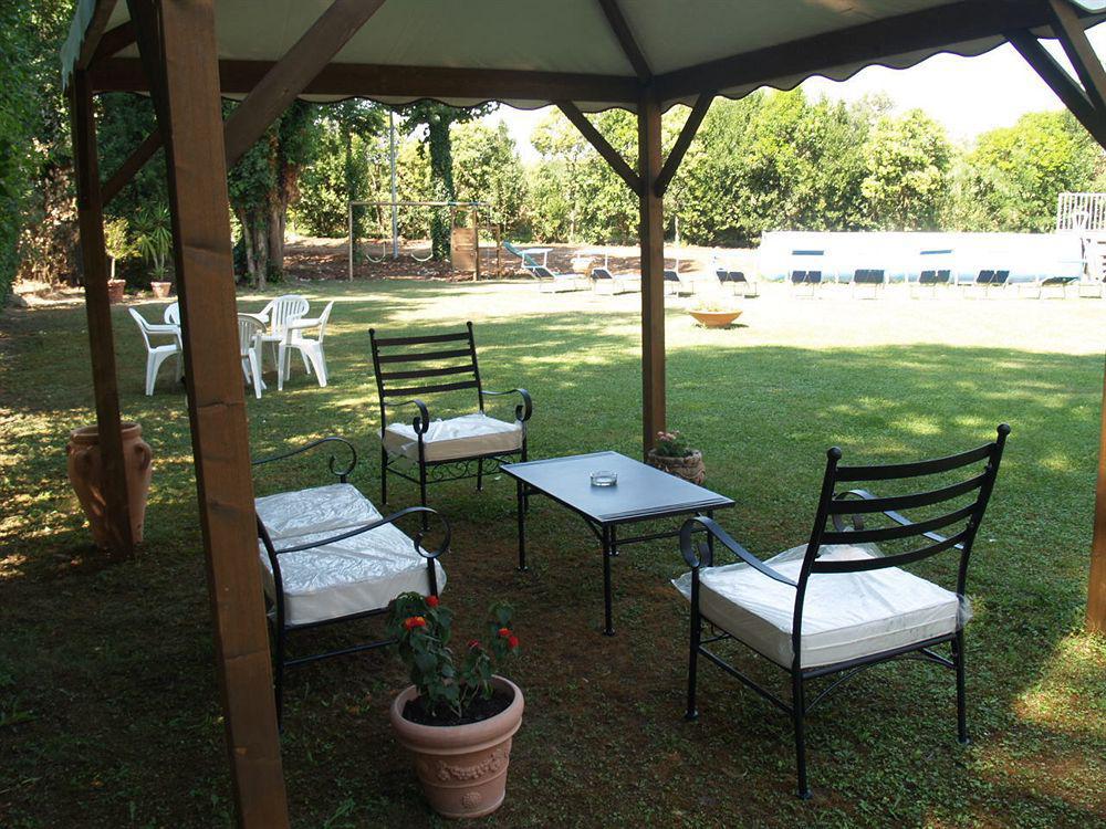 Hotel Romulus Roma Facilidades foto